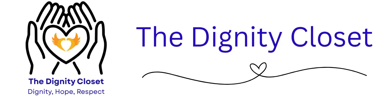 The Dignity Closet